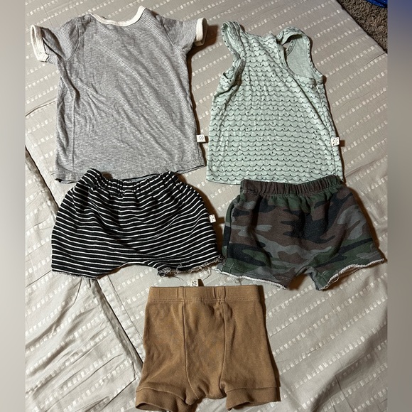 childhoods Other - Childhoods Boys Clothing Lot